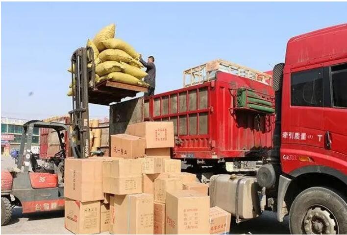 漳州到沿河土家族自治县物流专线