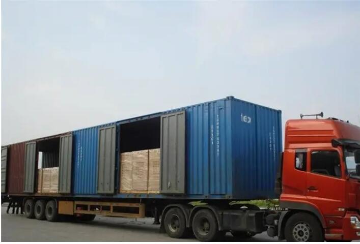 漳州到沿河土家族自治县整车运输