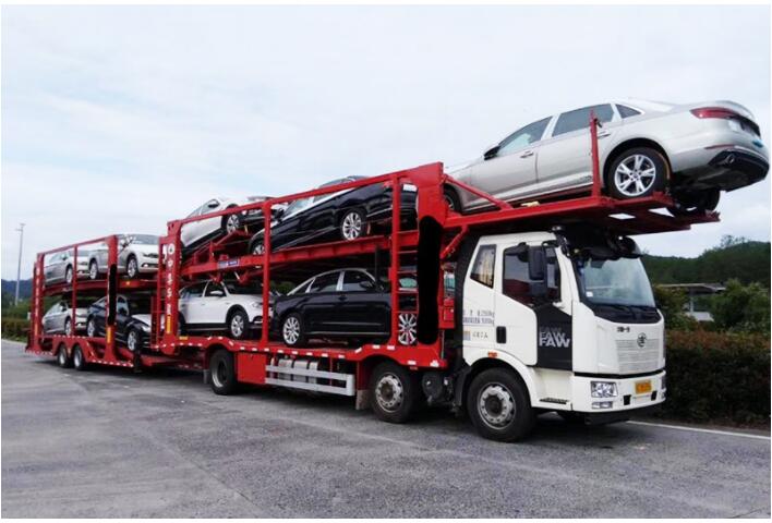 漳州到沿河土家族自治县轿车托运